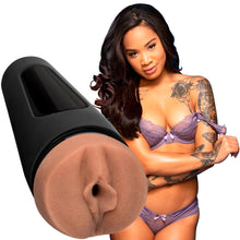 Load image into Gallery viewer, doc-johnson-main-squeeze-honey-gold-pussy