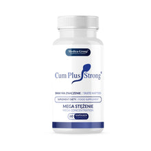 Load image into Gallery viewer, cum-plus-strong-tablets-60-pack