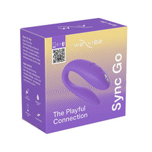 Load image into Gallery viewer, we-vibe-sync-go-purple