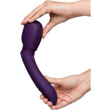 Load image into Gallery viewer, we-vibe-wand-2-purple