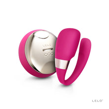 Load image into Gallery viewer, lelo-tiani-3-couples-massager-cerise