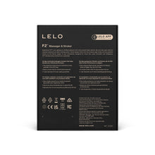 Load image into Gallery viewer, lelo-f2-stamina-trainer-and-stroker-blue