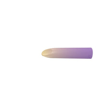 Load image into Gallery viewer, party-color-lippy-rechargeable-bullet-vibrator-purple