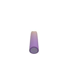 Load image into Gallery viewer, party-color-lippy-rechargeable-bullet-vibrator-purple
