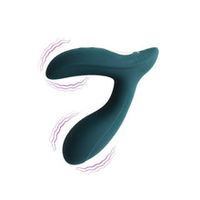 Load image into Gallery viewer, adrien-lastic-pulsation-vibrating-prostate-massager
