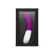 Load image into Gallery viewer, lelo-gigi-3-app-controlled-g-spot-vibrator-deep-rose