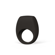 Load image into Gallery viewer, lelo-tor-3-app-controlled-cock-ring-black