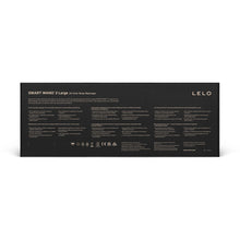 Load image into Gallery viewer, lelo-smart-wand-2-large-aqua