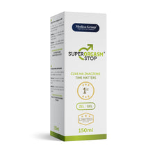 Load image into Gallery viewer, super-orgasm-stop-gel-150ml
