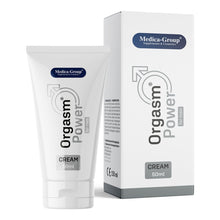 Load image into Gallery viewer, orgasm-power-cream-for-men-50ml