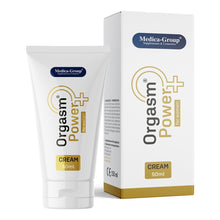 Load image into Gallery viewer, orgasm-power-cream-for-women-50ml