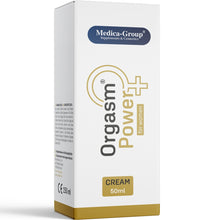 Load image into Gallery viewer, orgasm-power-cream-for-women-50ml