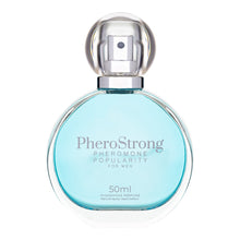 Load image into Gallery viewer, pherostrong-pheromone-popularity-for-men-50ml