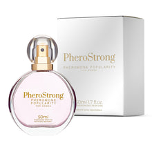 Load image into Gallery viewer, pherostrong-pheromone-popularity-for-women-50ml