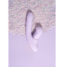 Load image into Gallery viewer, svakom-duoglow-2in1-vibrator
