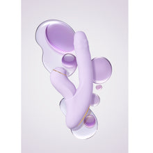 Load image into Gallery viewer, svakom-duoglow-2in1-vibrator
