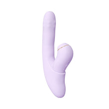 Load image into Gallery viewer, svakom-duoglow-2in1-vibrator
