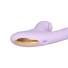 Load image into Gallery viewer, svakom-duoglow-2in1-vibrator