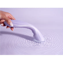 Load image into Gallery viewer, svakom-margot-g-spot-vibrator-lilac
