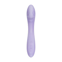 Load image into Gallery viewer, svakom-margot-g-spot-vibrator-lilac