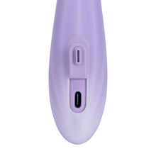 Load image into Gallery viewer, svakom-margot-g-spot-vibrator-lilac