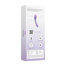 Load image into Gallery viewer, svakom-margot-g-spot-vibrator-lilac