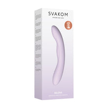 Load image into Gallery viewer, svakom-selena-g-spot-vibrator