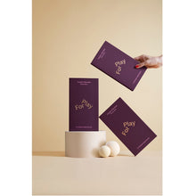 Load image into Gallery viewer, for-play-his-and-hers-couples-chocolate-milk