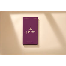 Load image into Gallery viewer, for-play-his-and-hers-couples-chocolate-milk