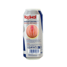 Load image into Gallery viewer, alive-red-doll-can-vaginal-masturbator