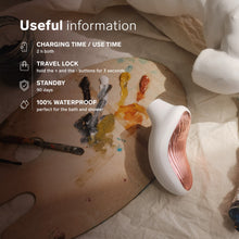 Load image into Gallery viewer, lelo-sona-3-clitoral-massager-cream