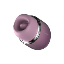 Load image into Gallery viewer, svakom-klitty-dual-action-licking-and-suction-stimulator