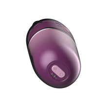 Load image into Gallery viewer, svakom-klitty-dual-action-licking-and-suction-stimulator