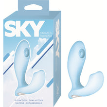 Load image into Gallery viewer, sky-stratus-tapping-plug