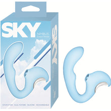 Load image into Gallery viewer, sky-nimbus-g-spot-finder