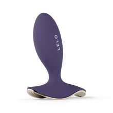 Load image into Gallery viewer, lelo-surfer-2-unisex-anal-vibrating-plug-cyber-purple