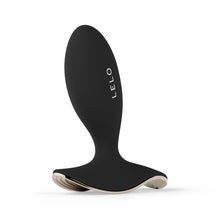 Load image into Gallery viewer, lelo-surfer-2-unisex-anal-vibrating-plug-black