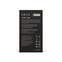 Load image into Gallery viewer, lelo-tiani-twist-couples-massager-lavender