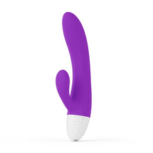 Load image into Gallery viewer, lelo-originals-kaya-rabbit-vibrator