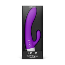 Load image into Gallery viewer, lelo-originals-kaya-rabbit-vibrator