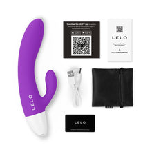 Load image into Gallery viewer, lelo-originals-kaya-rabbit-vibrator