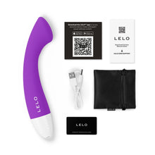 Load image into Gallery viewer, lelo-originals-moka-g-spot-vibrator