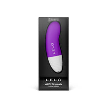 Load image into Gallery viewer, lelo-originals-ako-clitoral-massager