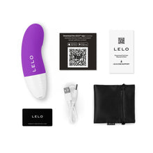 Load image into Gallery viewer, lelo-originals-ako-clitoral-massager