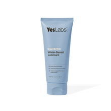 Load image into Gallery viewer, yes-labs-organic-water-based-personal-lubricant-100ml