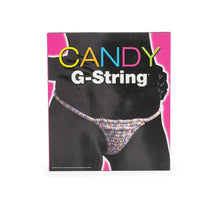 Load image into Gallery viewer, candy-g-string