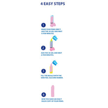 Load image into Gallery viewer, cloneboy-cast-your-own-vibrating-dildo-kit