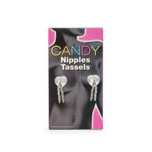 Load image into Gallery viewer, candy-nipple-tassels