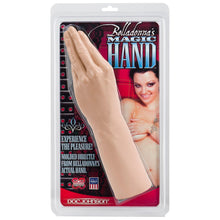 Load image into Gallery viewer, doc-johnson-belladonnas-magic-hand