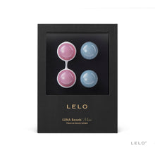 Load image into Gallery viewer, lelo-luna-beads-mini